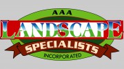 AAA Landscape Specialists, Inc