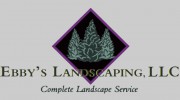 Ebby's Landscaping