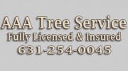 AAA Tree & Landscaping Of Long Island