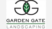 The Garden Gate