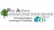 Peter Anthony Landscaping