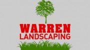 Warren Landscaping