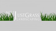 Not Just Grass Landscaping