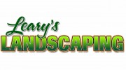 Leary's Landscaping