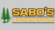 Sabo's Landscaping