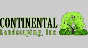 Continental Landscaping