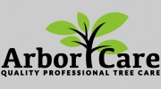 Arbor Care Tree Service & Landscaping