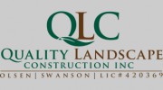 Quality Landscape