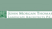 John Morgan Thomas Landscape