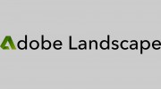 Adobe Landscape