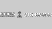 Capela Landscape Design