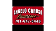 Angelo Caruso Landscaping