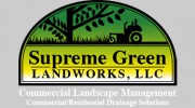 Supreme Green KC