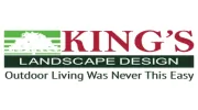 King's Landscape Design