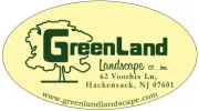 Greenland Landscape