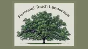 Personal Touch Landscape