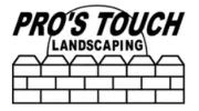 Pro's Touch Landscaping