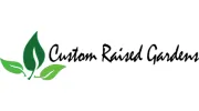 Custom Raised Gardens