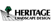 Heritage Landscape Design