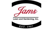 Jams Lawn & Gardening