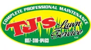 TJ's Lawn Service NY