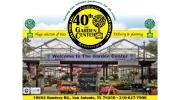 The Garden Center