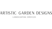 Artistic Garden Designs