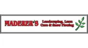 Maderer Landscaping