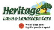 Heritage Lawn and Landscape