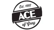 Ace of Gray