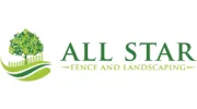 All Star Fence and Landscaping
