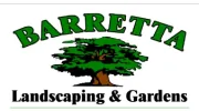 Barretta Gardens Landscape Construction