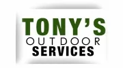 Tony's Outdoor Services