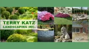 Terry Katz Landscaping