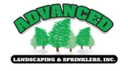 Advanced Landscaping & Sprinklers
