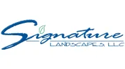 Signature Landscapes