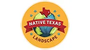 Native Texas Landscape