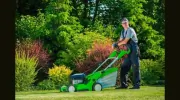 Landscaping Round Rock