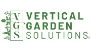 Vertical Garden Solutions