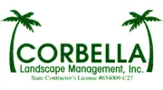 Corbella Landscape