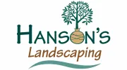 Hanson's Landscaping