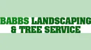 Babbs Landscaping & Tree Service