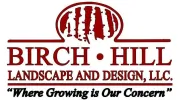 Birch Hill Landscape & Design