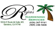 Rojas Gardening Services