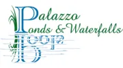 Palazzo Ponds & Waterfalls