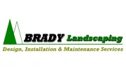 Brady Landscaping