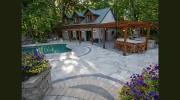 Outdoor Living and Landscapes