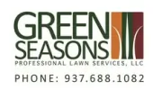 Green Seasons