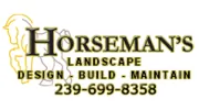 Horseman's Landscape