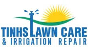 Tinh's Lawn Care & Irrigation